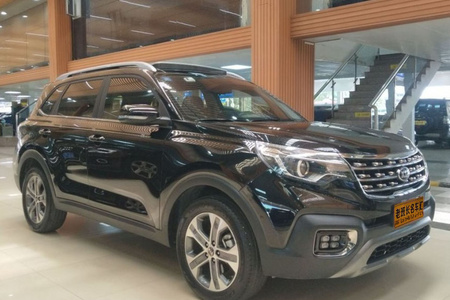 阿坝二手起亚智跑 2019款 加强款 2.0L 手自一体 两驱 智享豪华版